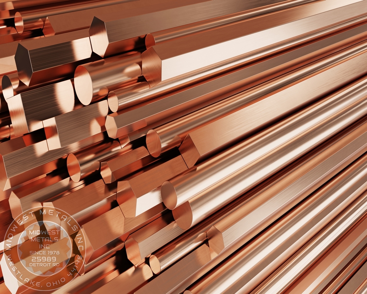 Class 2 copper