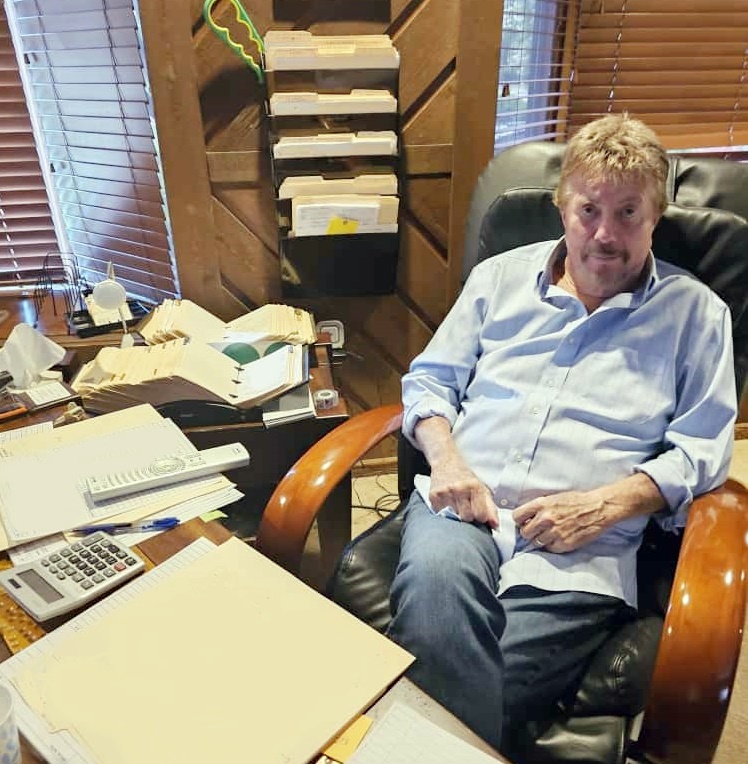 Tom Owner of a company like Midwest Metals